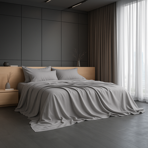 Gentle Grey