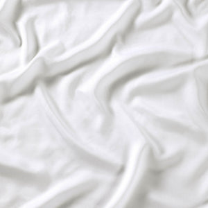 Shiny White