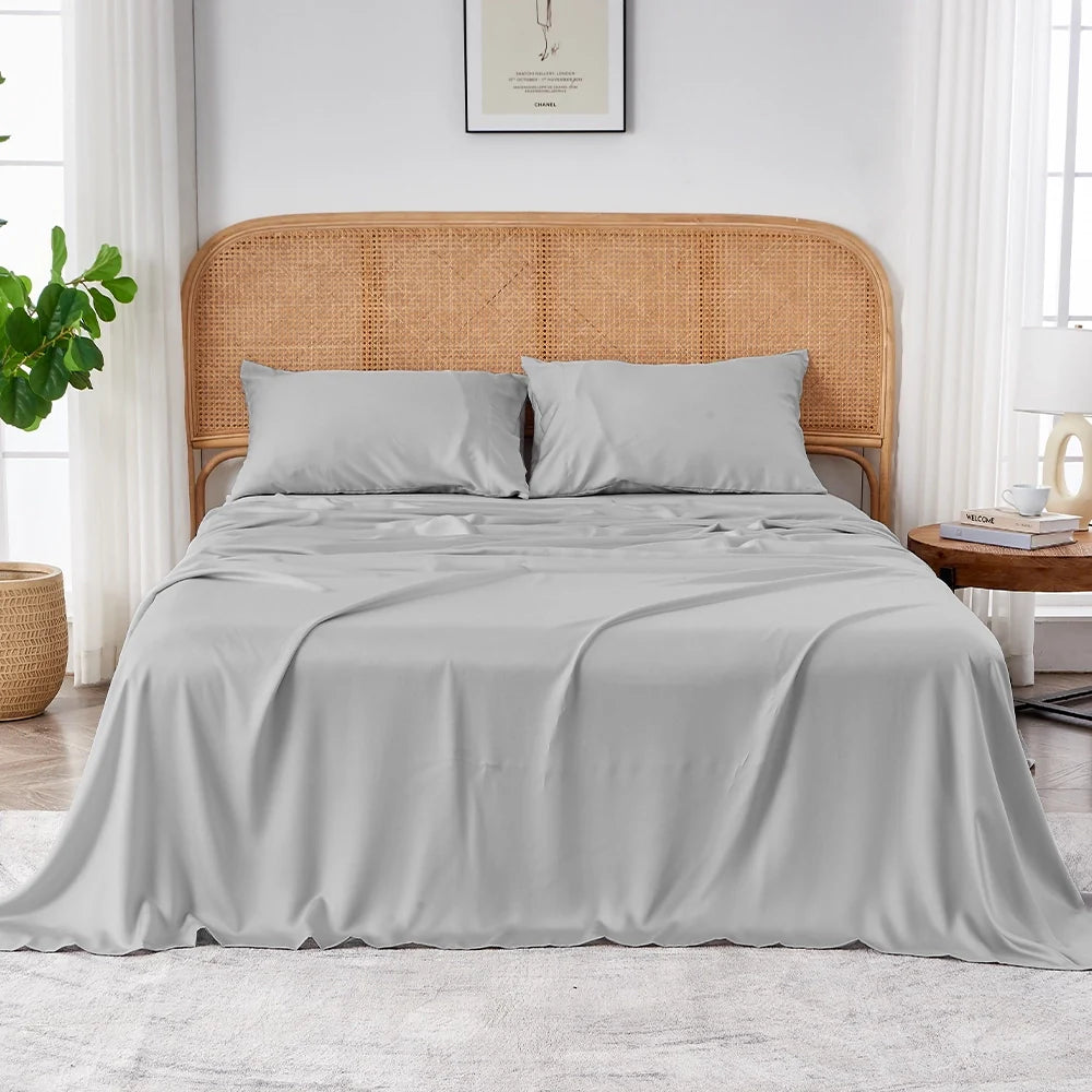 Eucalyptus Lyocell Sheet Set