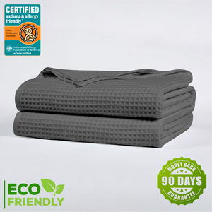 Eucalyptus Lyocell Coverlet