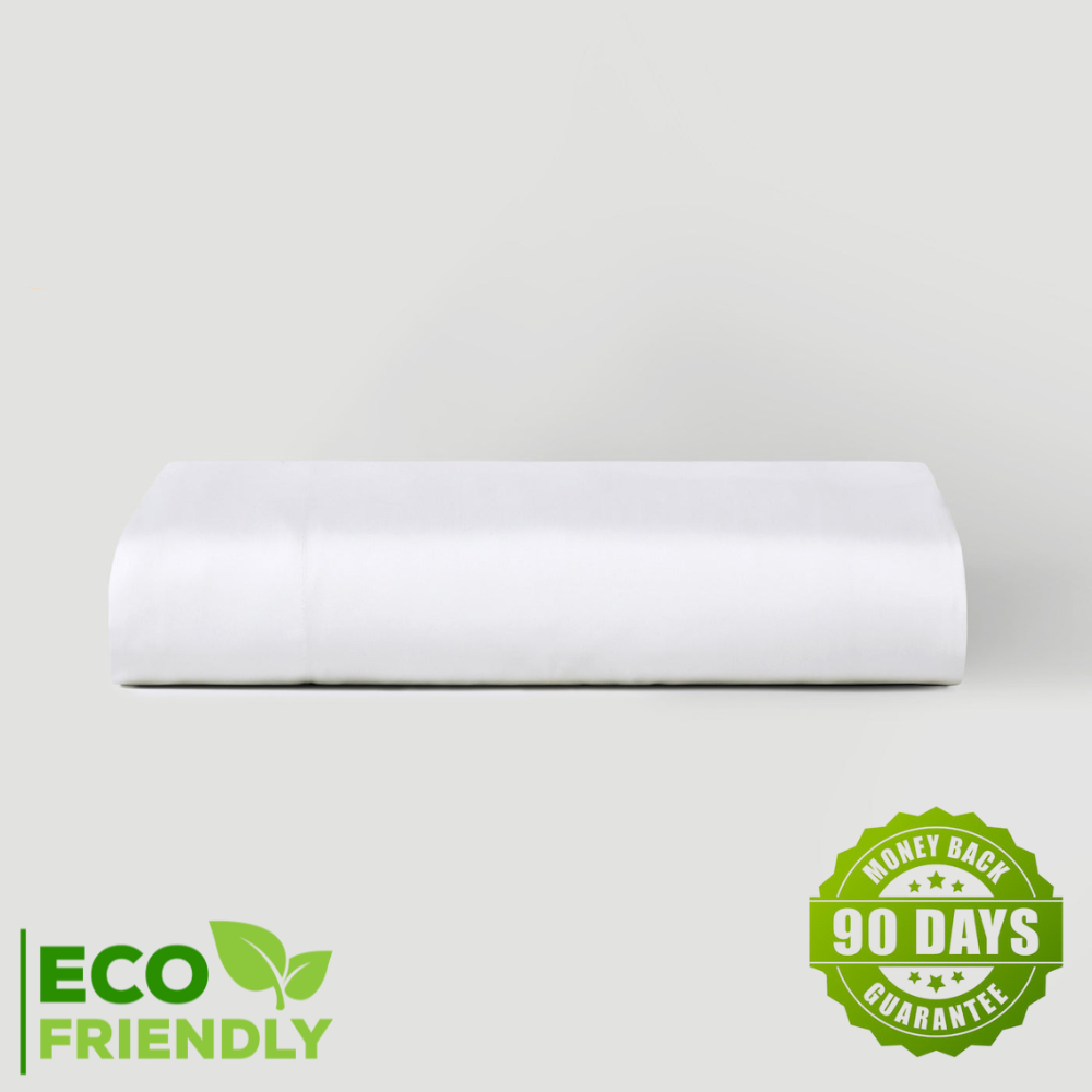 Eucalyptus Lyocell Flat Sheet