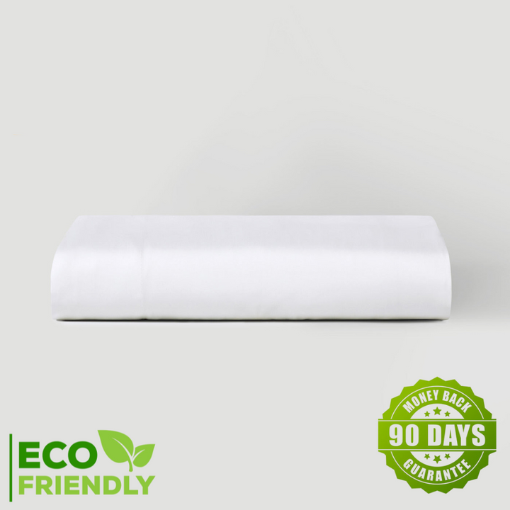 Eucalyptus Lyocell Flat Sheet