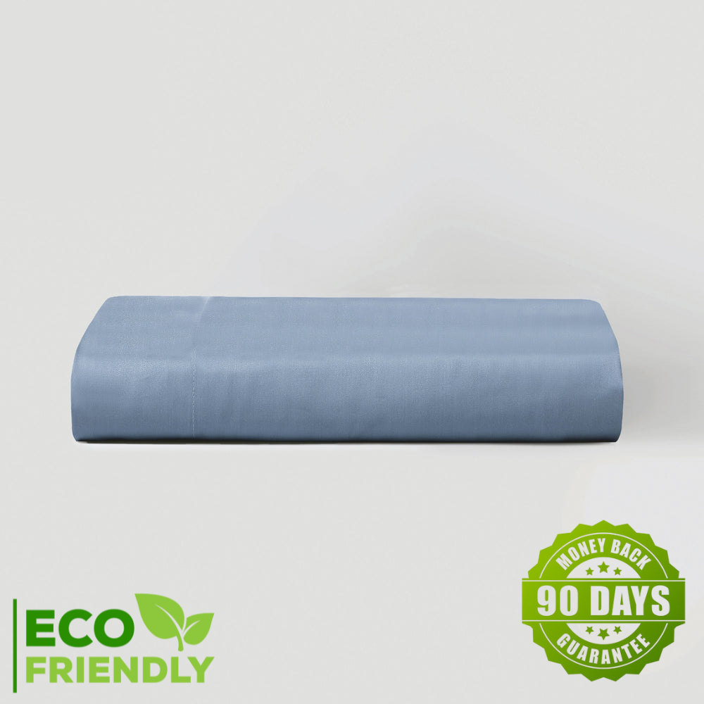 Eucalyptus Lyocell Flat Sheet