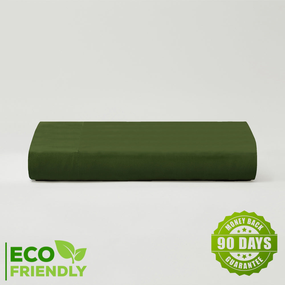 Eucalyptus Lyocell Flat Sheet