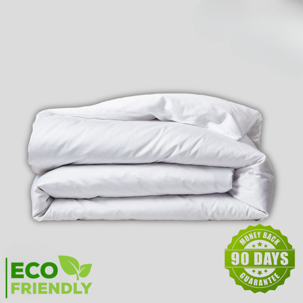 Eucalyptus Lyocell Duvet Cover