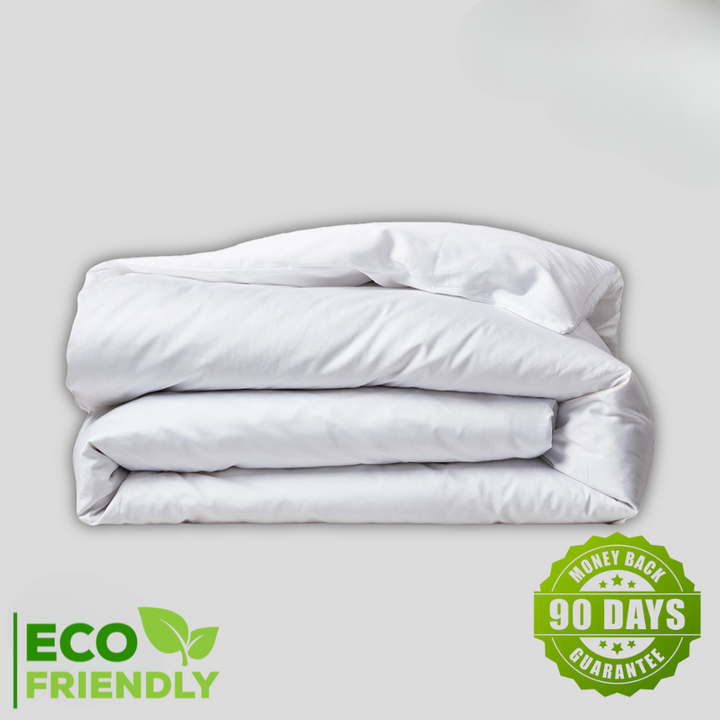 Eucalyptus Lyocell Duvet Cover