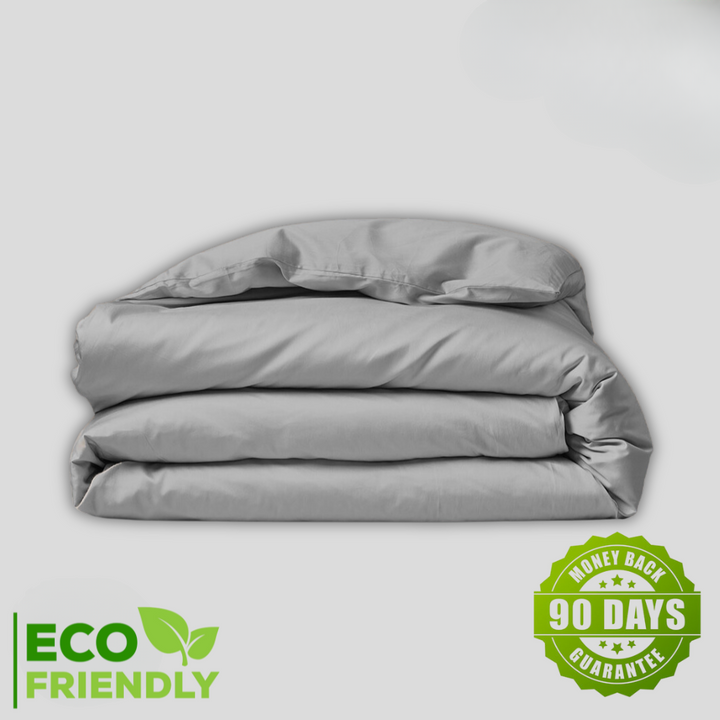 Eucalyptus Lyocell Duvet Cover