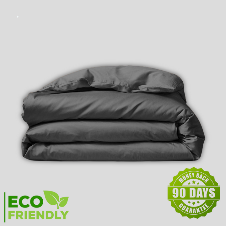 Eucalyptus Lyocell Duvet Cover