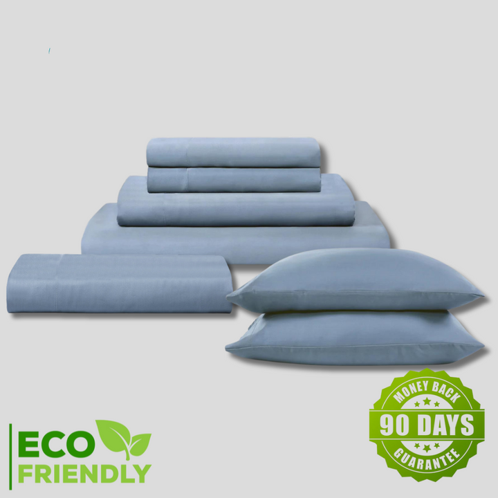 Eucalyptus Lyocell Sheet Set