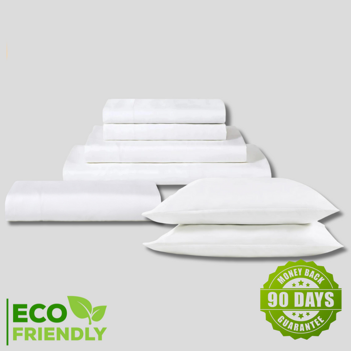 Eucalyptus Lyocell Sheet Set