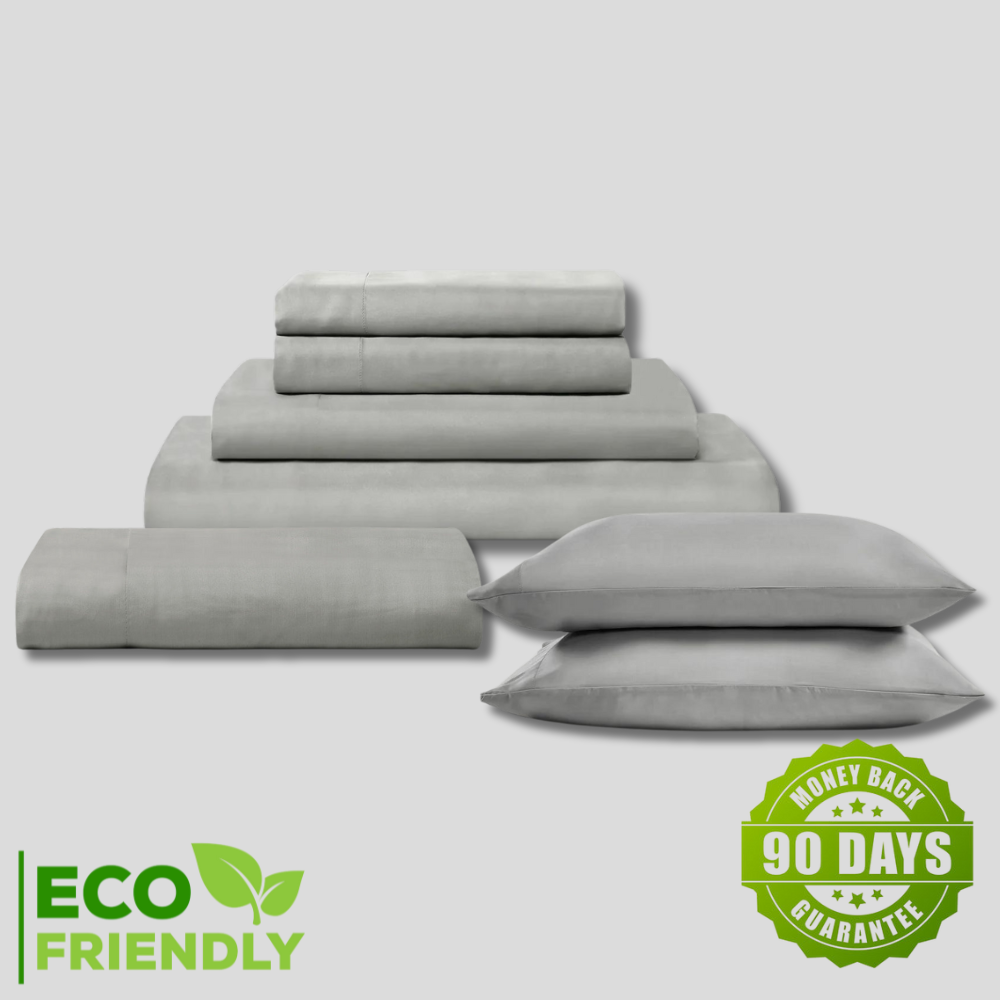 Eucalyptus Lyocell Sheet Set