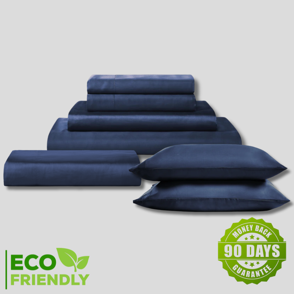 Eucalyptus Lyocell Sheet Set