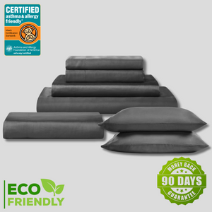 Eucalyptus Lyocell Sheet Set