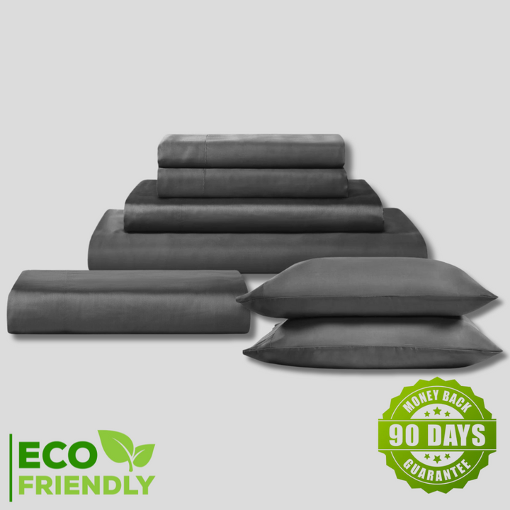 Eucalyptus Lyocell Sheet Set