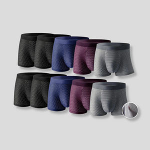 Eucalyptus Lyocell Boxershorts