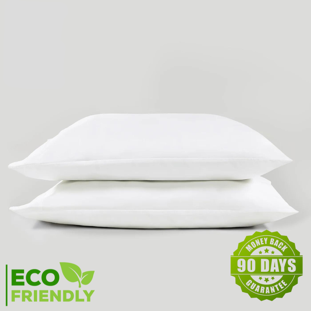 Eucalyptus Lyocell Pillowcases