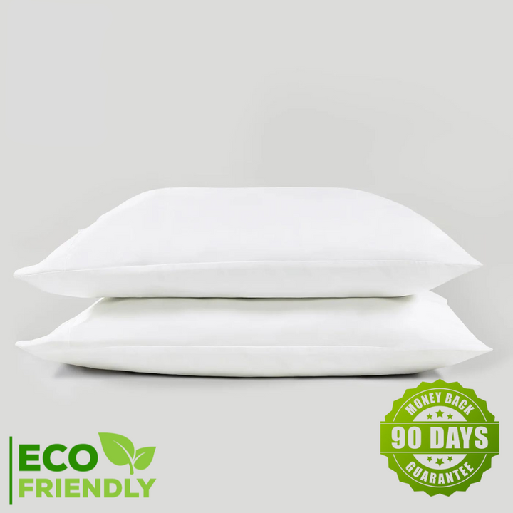 Eucalyptus Lyocell Pillowcases
