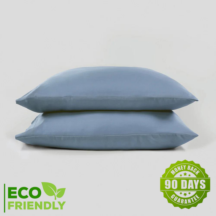 Eucalyptus Lyocell Pillowcases