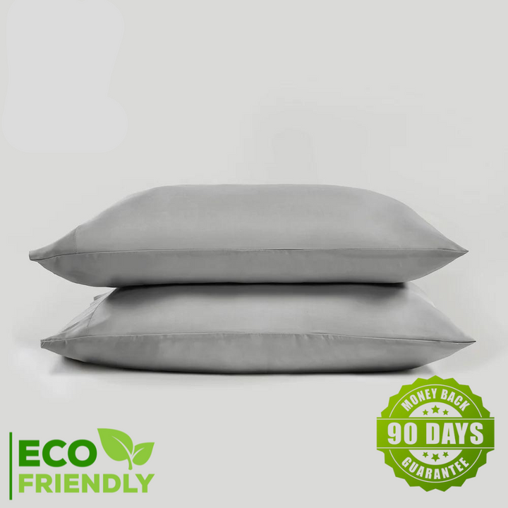 Eucalyptus Lyocell Pillowcases