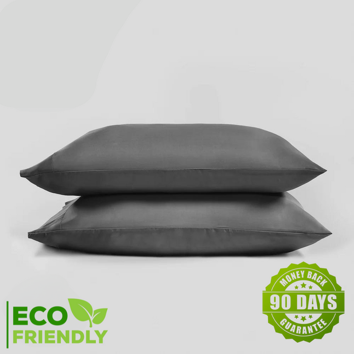 Eucalyptus Lyocell Pillowcases