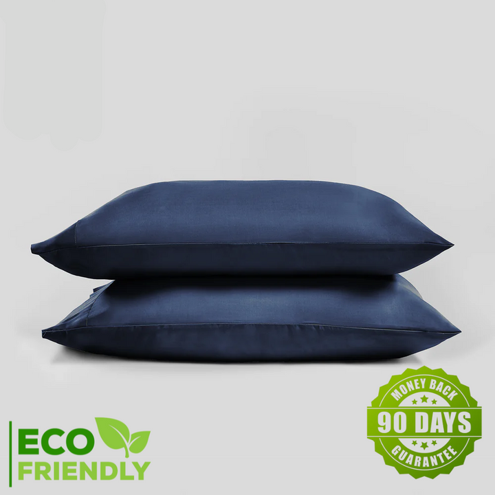 Eucalyptus Lyocell Pillowcases