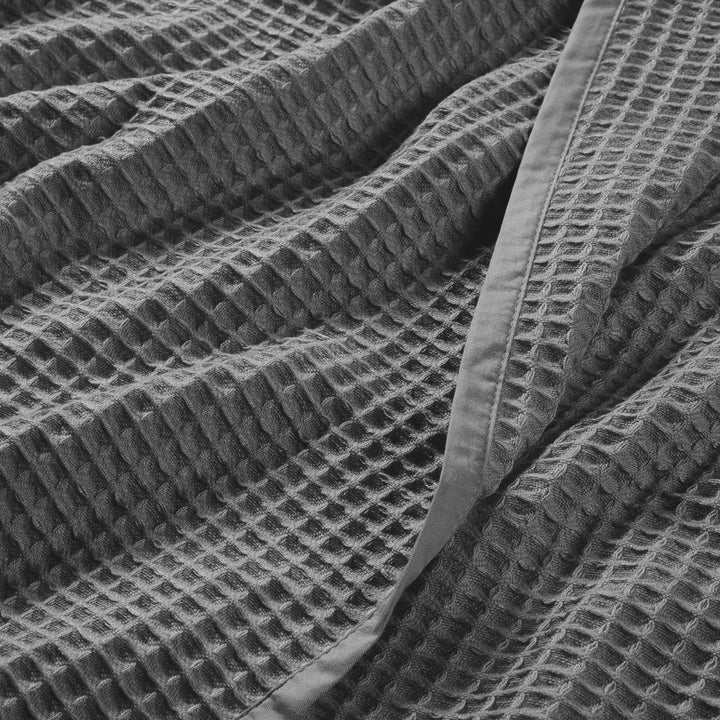 Eucalyptus Lyocell Coverlet