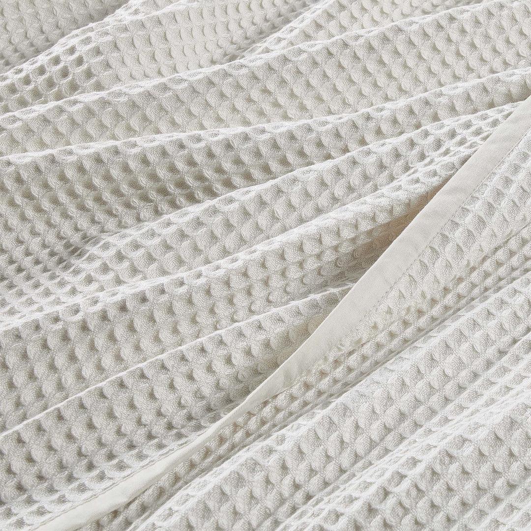 Eucalyptus Lyocell Coverlet