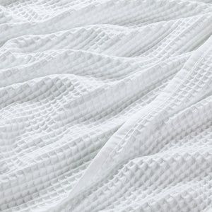 Shiny White