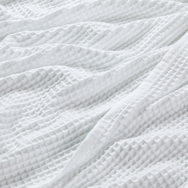 Eucalyptus Lyocell Coverlet