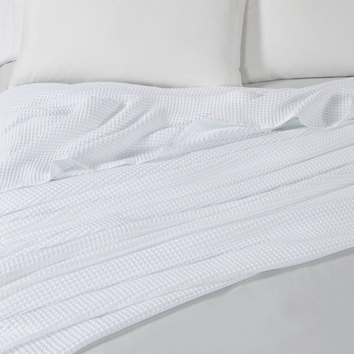 Eucalyptus Lyocell Coverlet