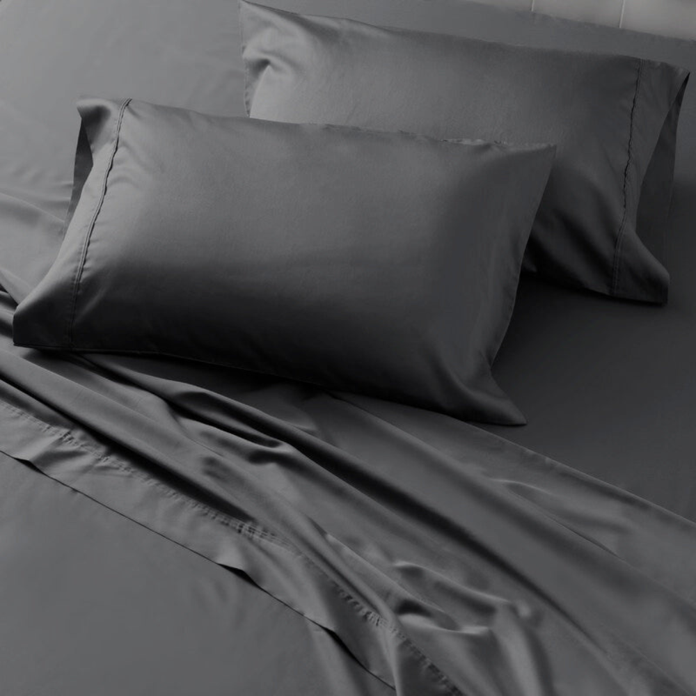 Eucalyptus Lyocell Duvet Cover
