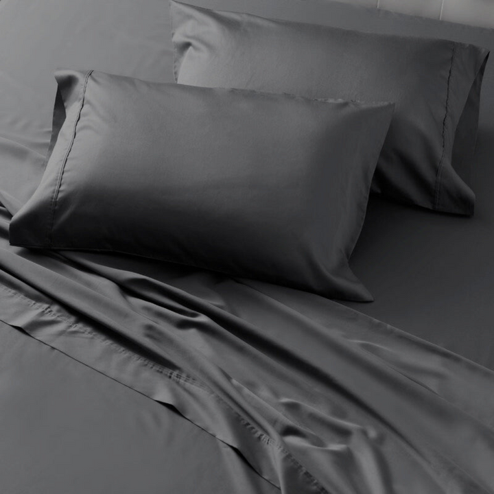 Eucalyptus Lyocell Duvet Cover