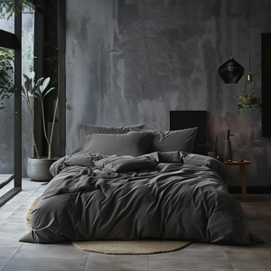Night Grey
