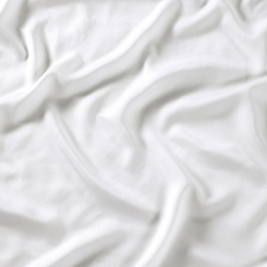 Shiny White