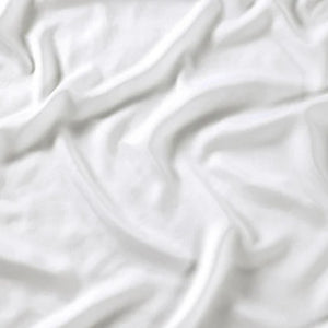 Shiny White