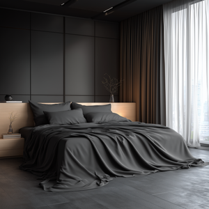 Night Grey