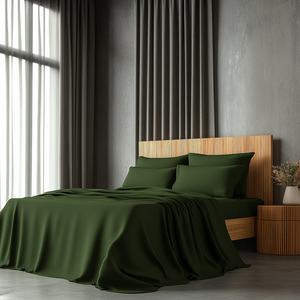 Olive Green