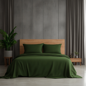 Olive Green