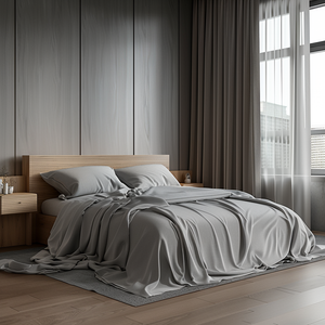 Gentle Grey